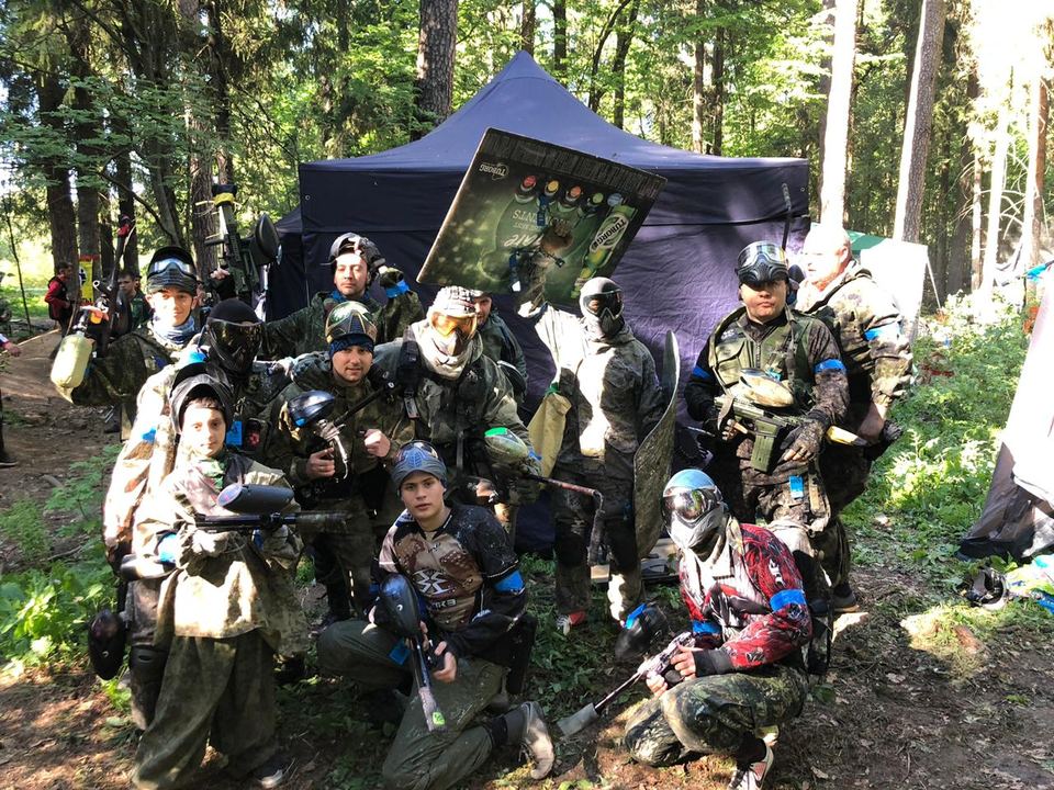 БПМ 2019: после игры