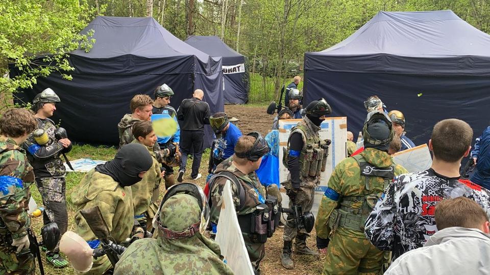 БПМ 2021: сборы на респе